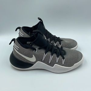 nike hypershift black